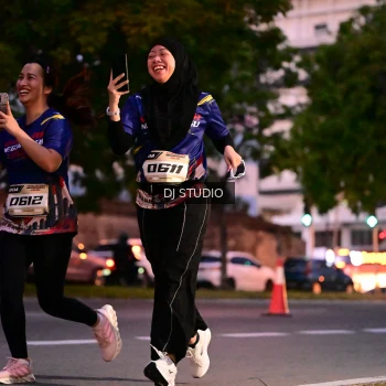 Runner Photo 4109015