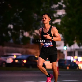 Runner Photo 4109021