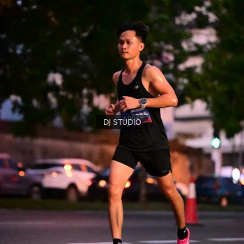 Runner Photo 4109022