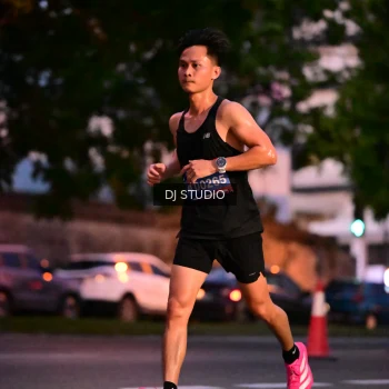 Runner Photo 4109023