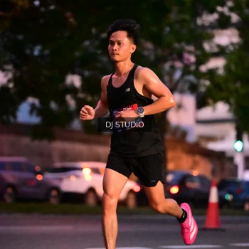 Runner Photo 4109026