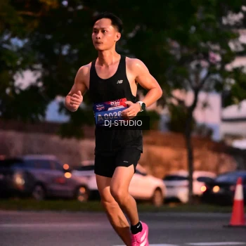 Runner Photo 4109027