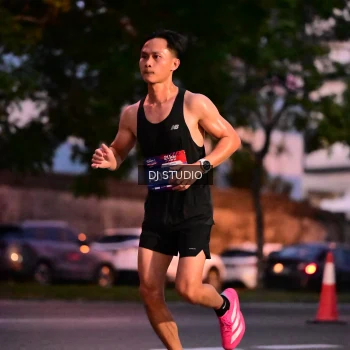 Runner Photo 4109029