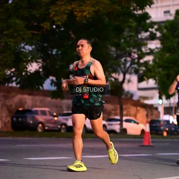 Runner Photo 4109031