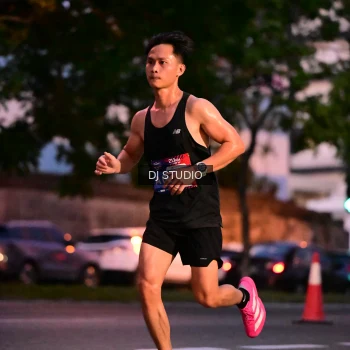 Runner Photo 4109033