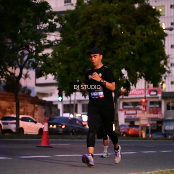 Runner Photo 4109035