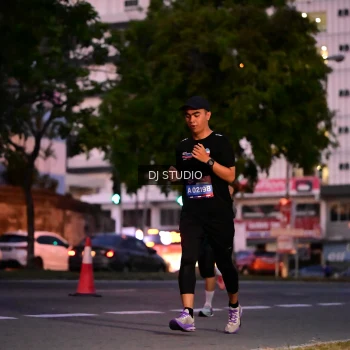 Runner Photo 4109036