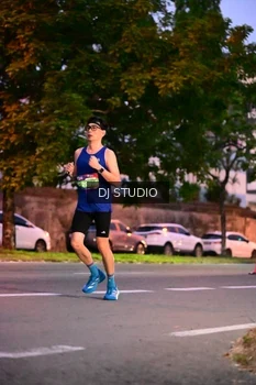 Runner Photo 4109038
