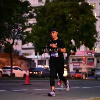 Runner Photo 4109039