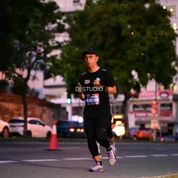 Runner Photo 4109042