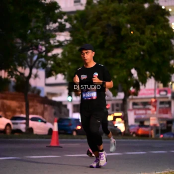 Runner Photo 4109044
