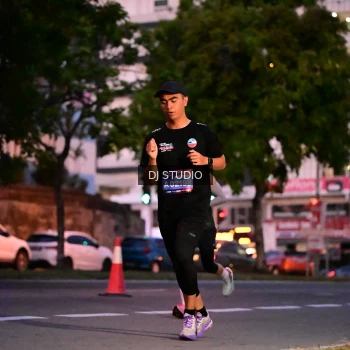 Runner Photo 4109046