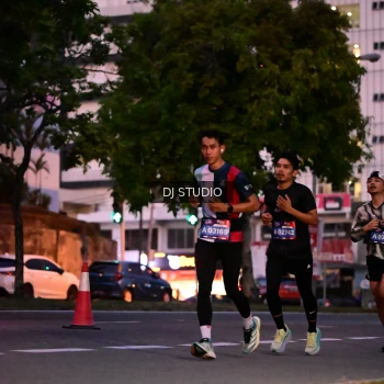 Runner Photo 4109047
