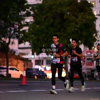 Runner Photo 4109048