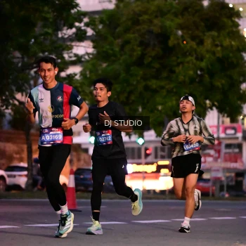 Runner Photo 4109053