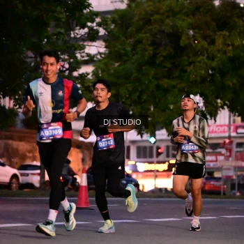Runner Photo 4109057