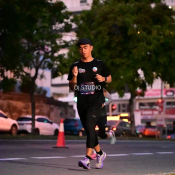 Runner Photo 4109058
