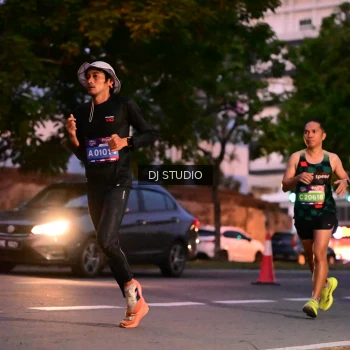 Runner Photo 4109060