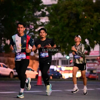 Runner Photo 4109061