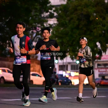 Runner Photo 4109062