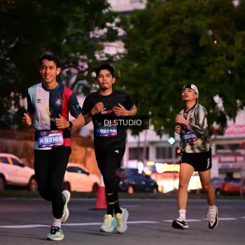 Runner Photo 4109063