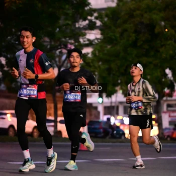 Runner Photo 4109064