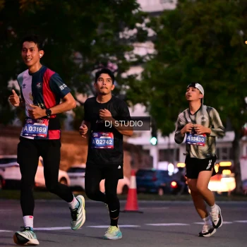 Runner Photo 4109065