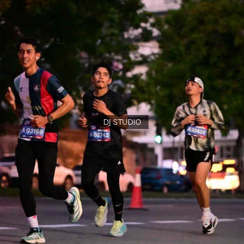 Runner Photo 4109066
