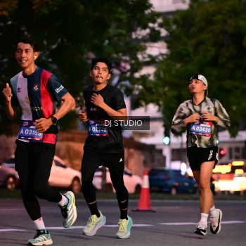 Runner Photo 4109067