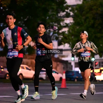 Runner Photo 4109068