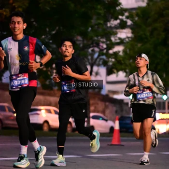 Runner Photo 4109070