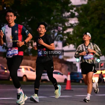 Runner Photo 4109071