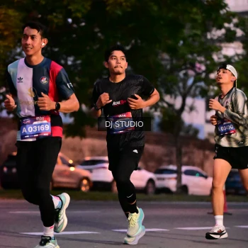 Runner Photo 4109073