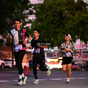 Runner Photo 4109074