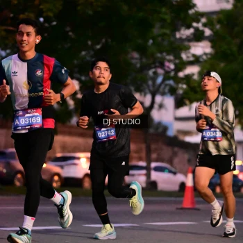 Runner Photo 4109078