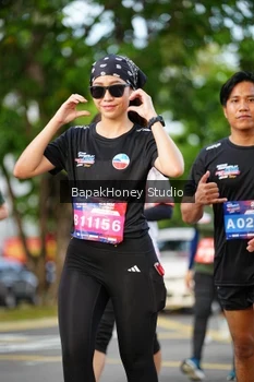 Runner Photo 4109079
