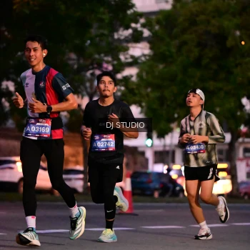 Runner Photo 4109080