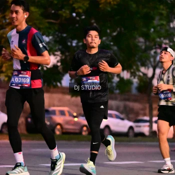 Runner Photo 4109081