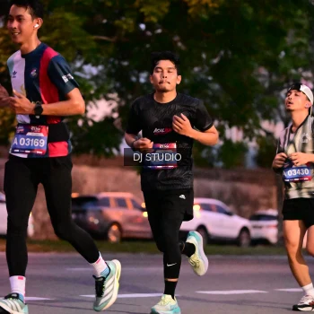 Runner Photo 4109082
