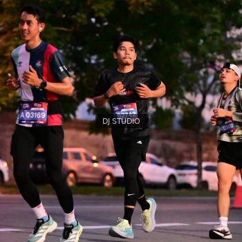 Runner Photo 4109083