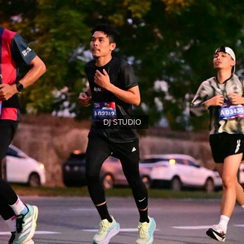 Runner Photo 4109085