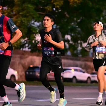 Runner Photo 4109086
