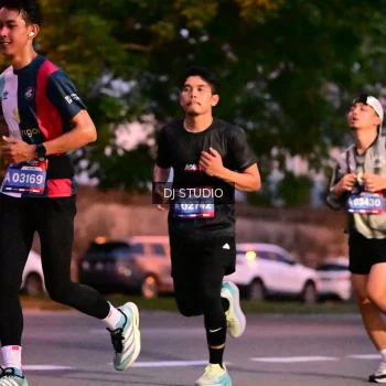 Runner Photo 4109089