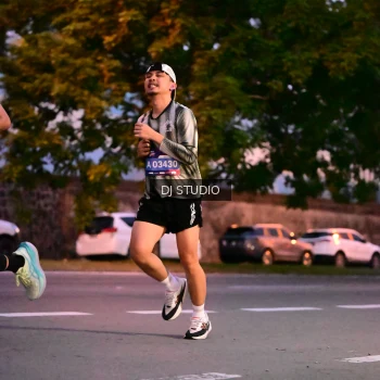 Runner Photo 4109090