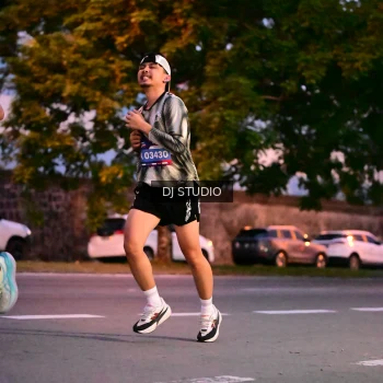 Runner Photo 4109091
