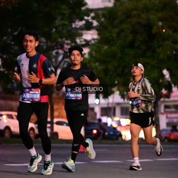 Runner Photo 4109092