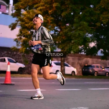Runner Photo 4109095