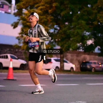 Runner Photo 4109098