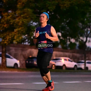Runner Photo 4109101