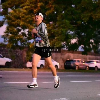 Runner Photo 4109102